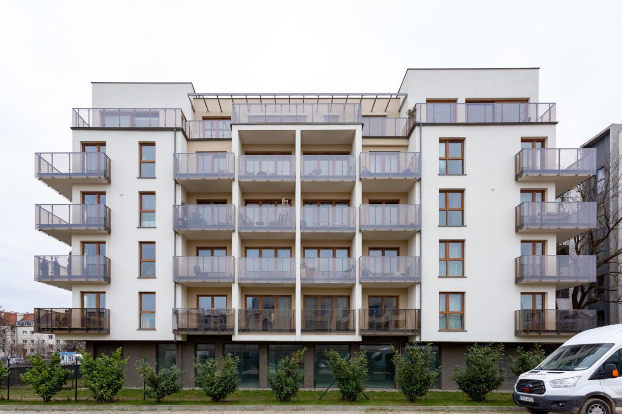 W Centrum- Wenecja Apartment