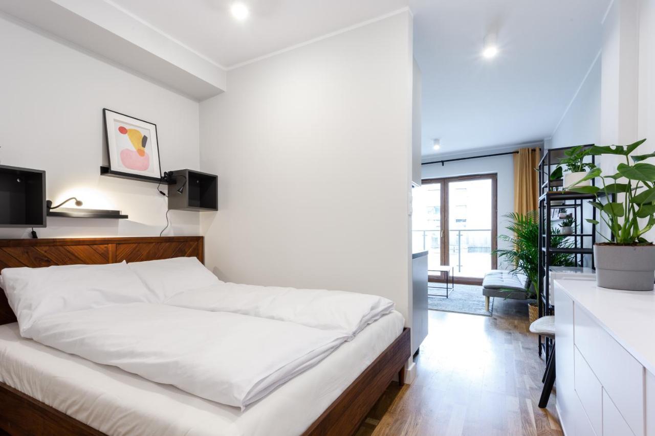 Apartment W Centrum- Wenecja Posen