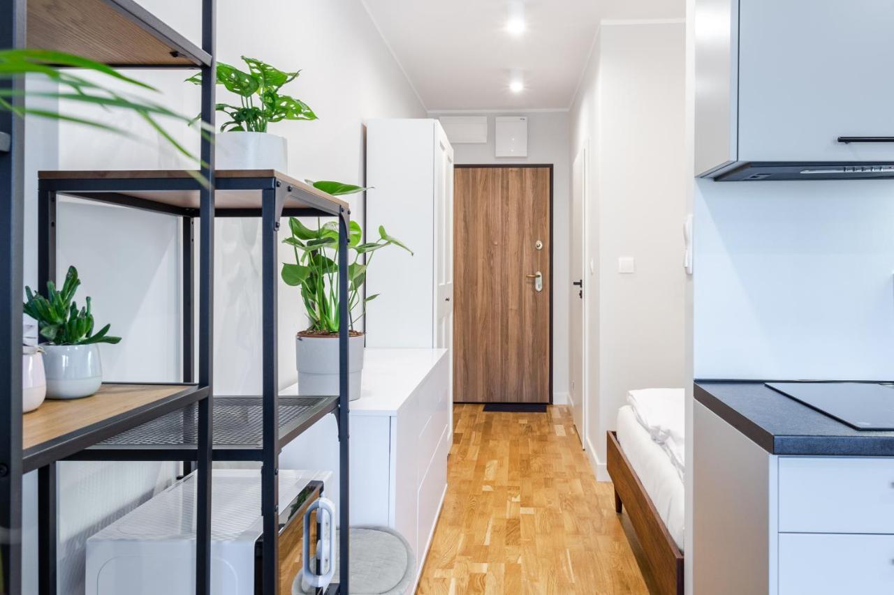 Apartment W Centrum- Wenecja *