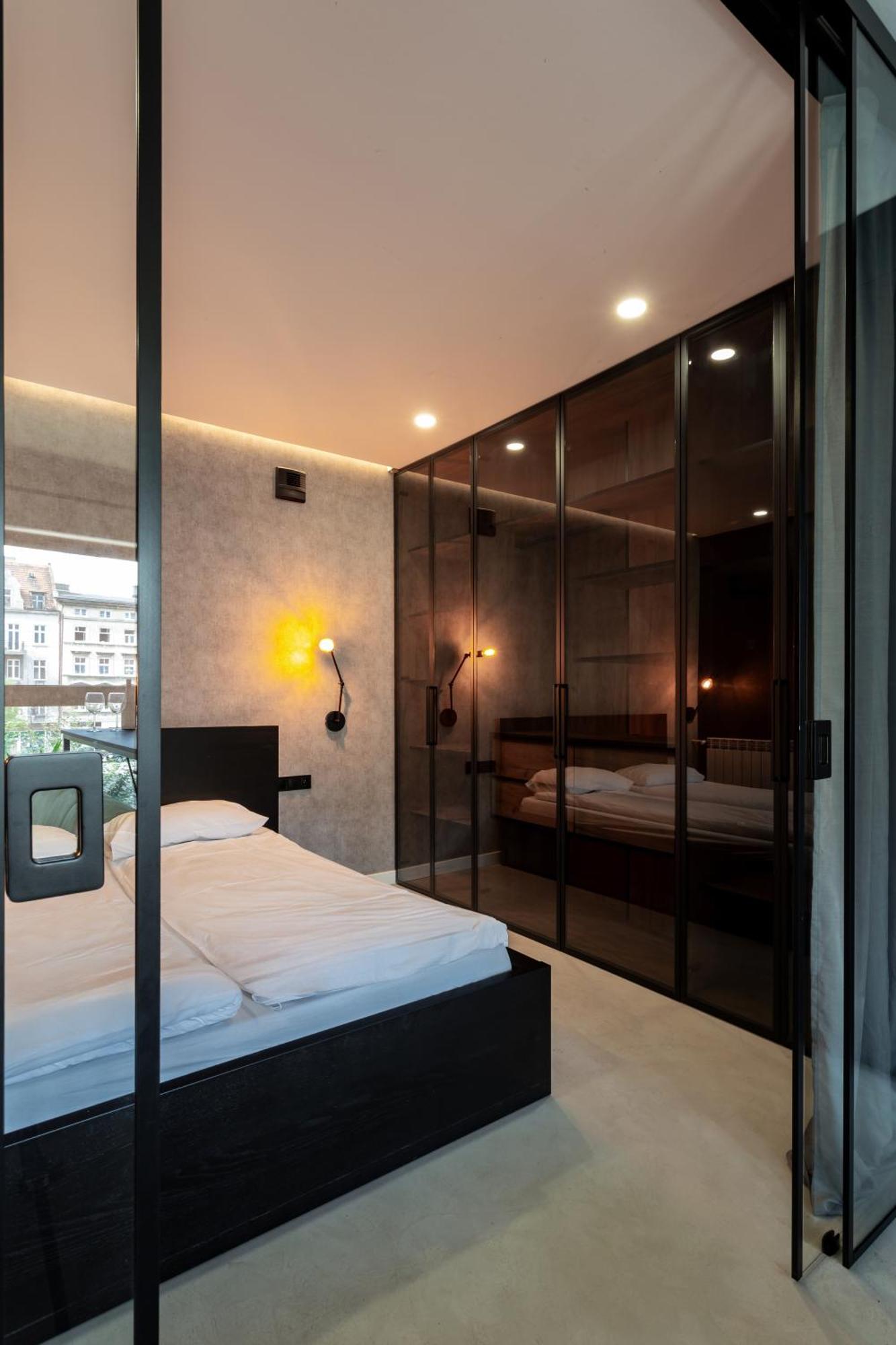 Apartment W Centrum- Wenecja