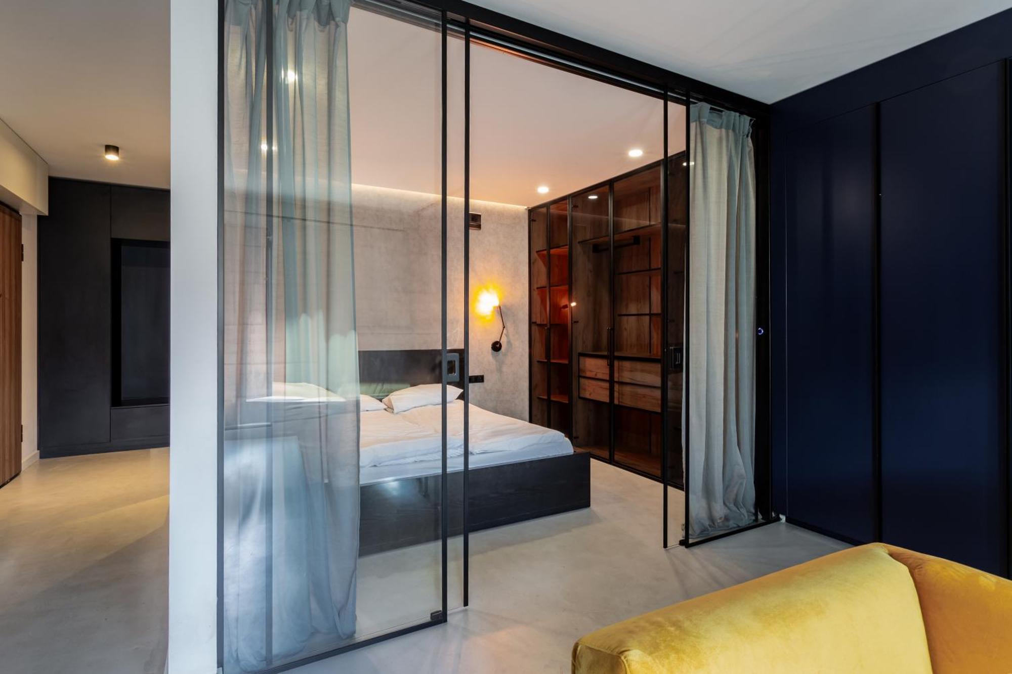 W Centrum- Wenecja Apartment