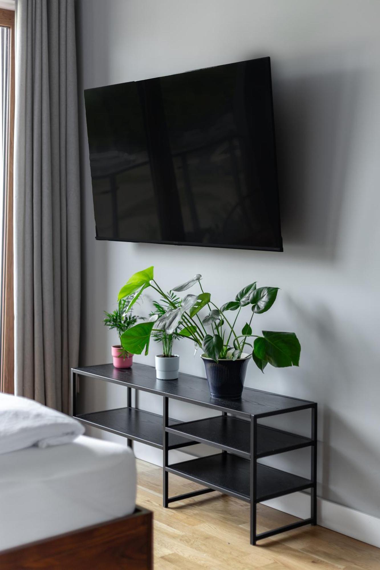 Apartment W Centrum- Wenecja *