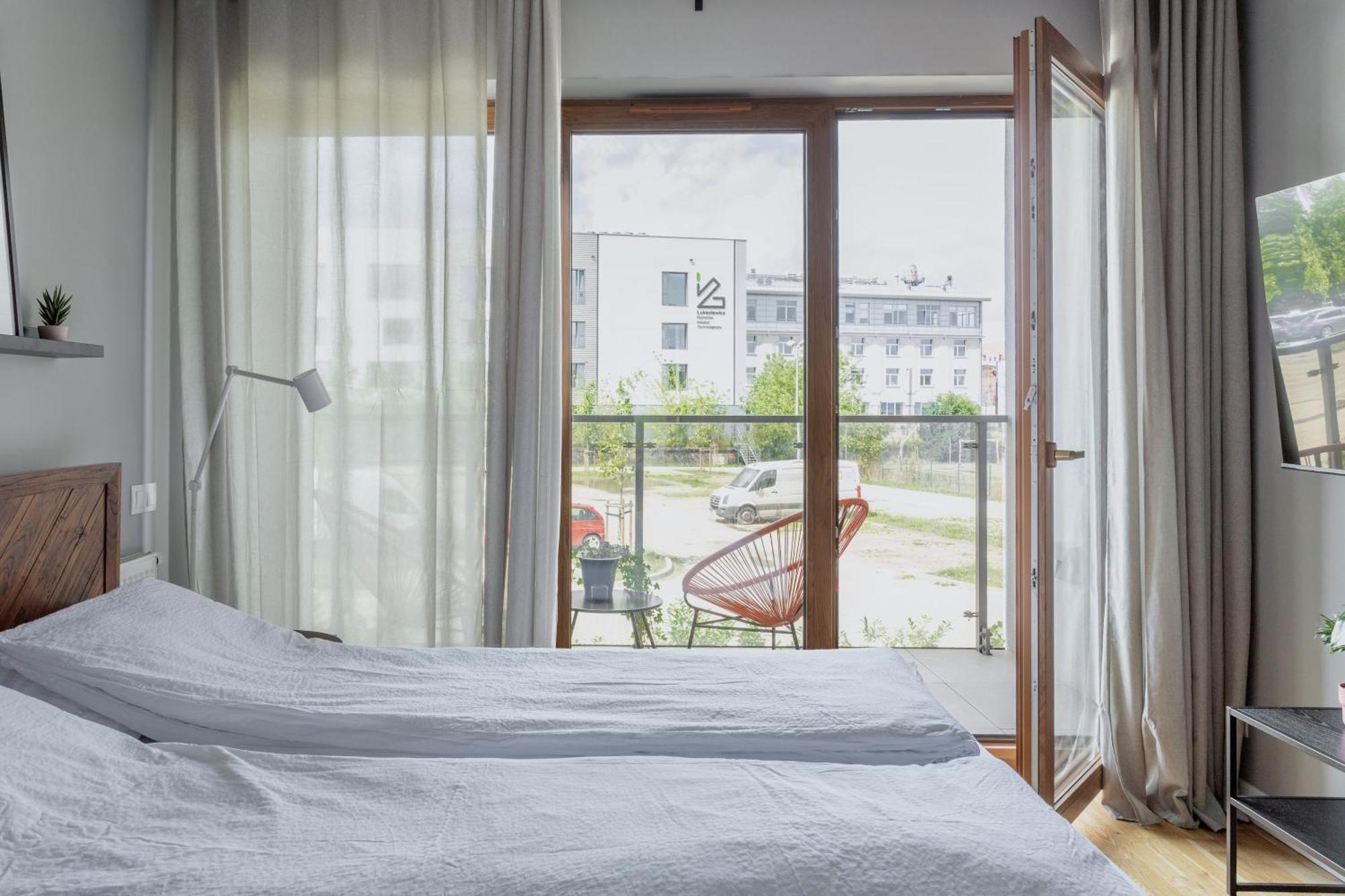 Apartment W Centrum- Wenecja Posen