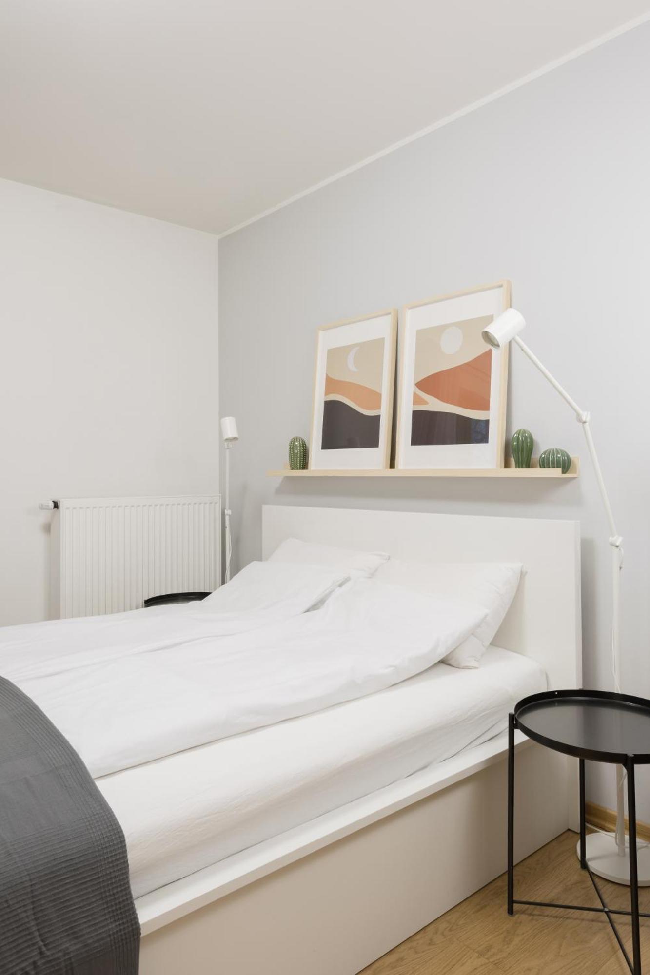 Apartment W Centrum- Wenecja
