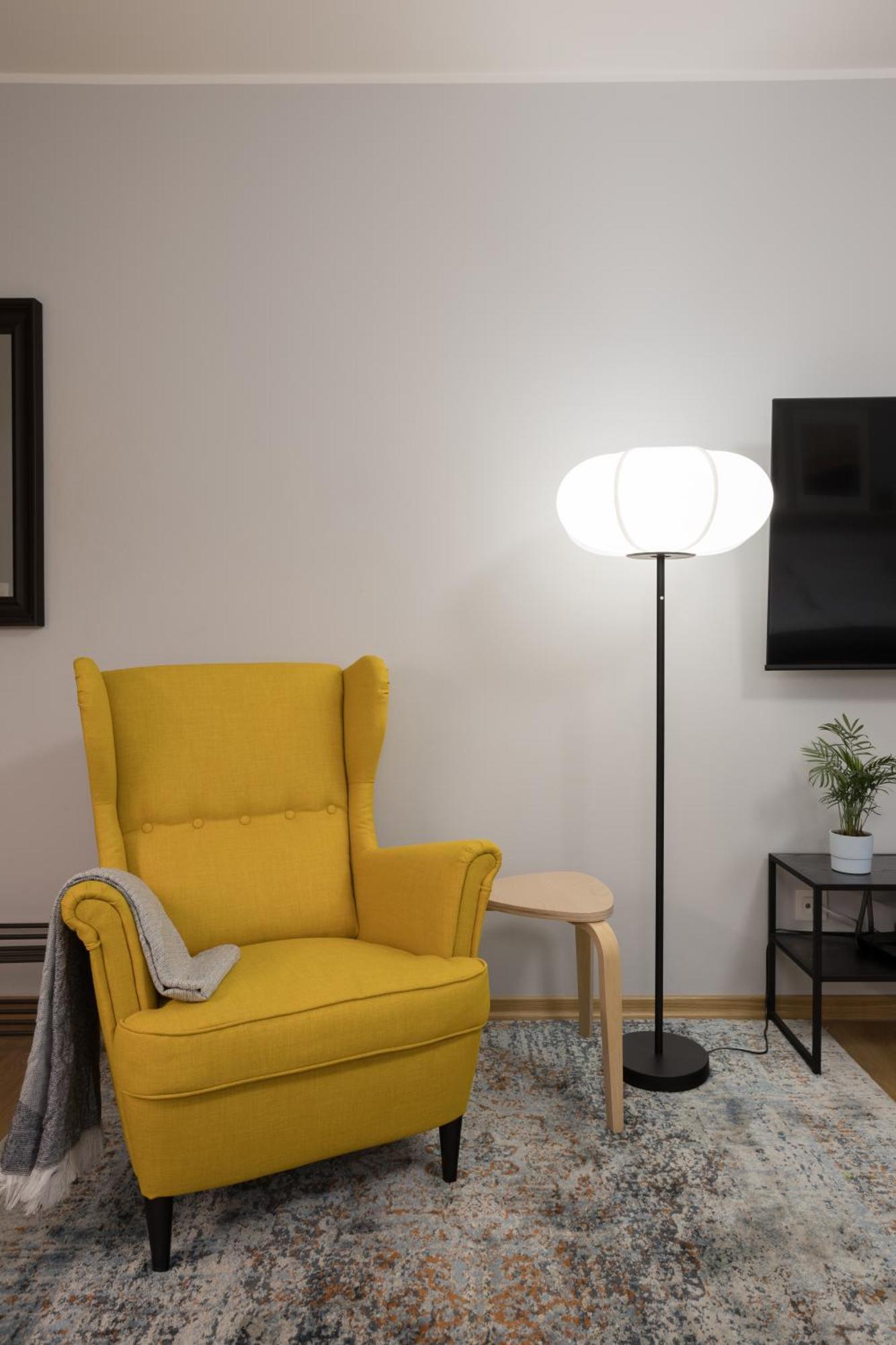 Apartment W Centrum- Wenecja *