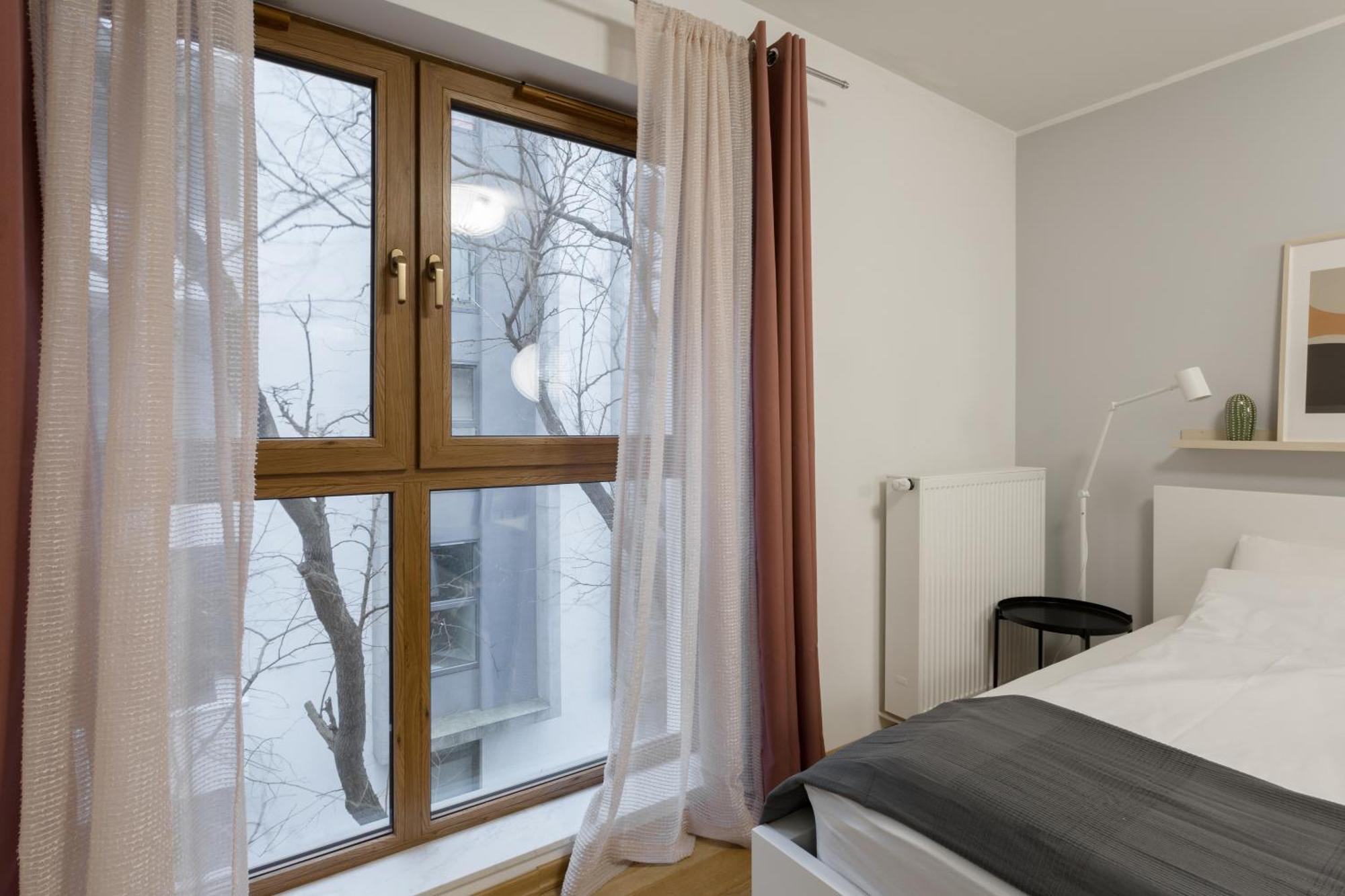 Apartment W Centrum- Wenecja